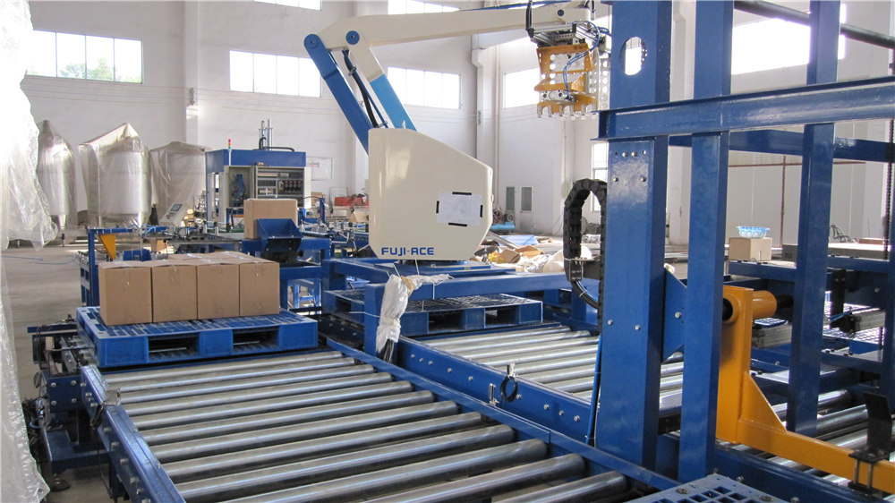 Automatic-Low-position-palletize4