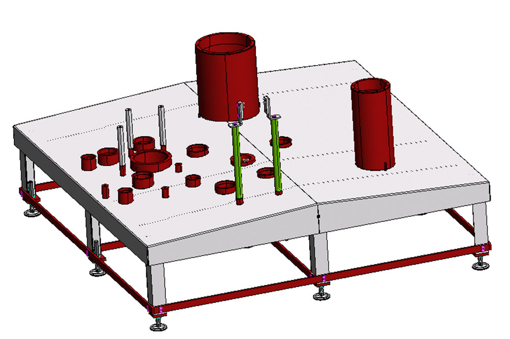 Máquina de recheo de cervexa 115