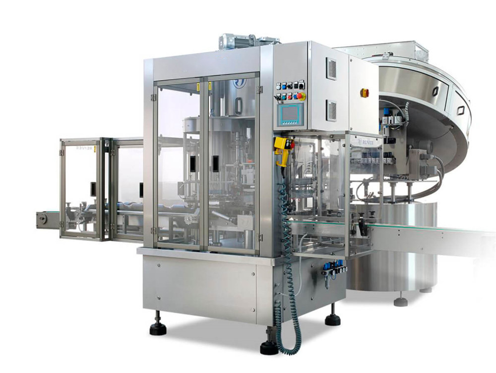 Daily-Chemical-Product-Filling Machine4